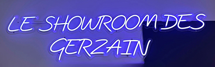 le showroom des gerzains à toulouse